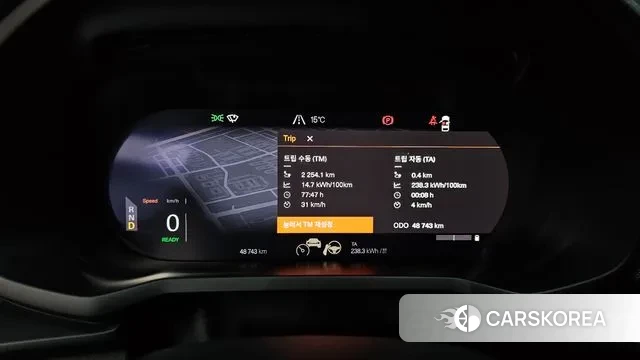 Polestar Polestar 2 id 3322293 из Кореи 18