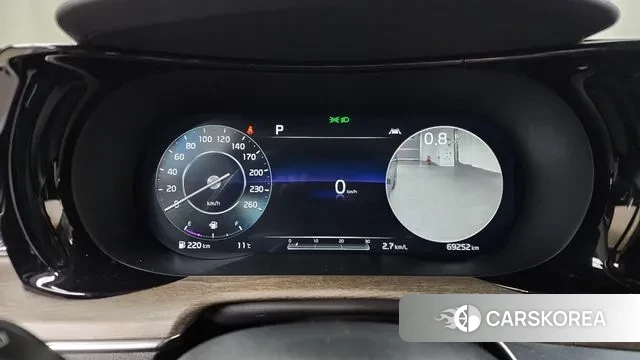 Kia K5 3rd generation id 3640930 из Кореи 18