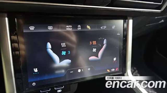 Ssangyong Torres id 2661392 из Кореи 18