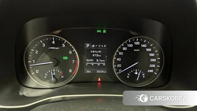 Hyundai Avante AD id 4384983 из Кореи 18