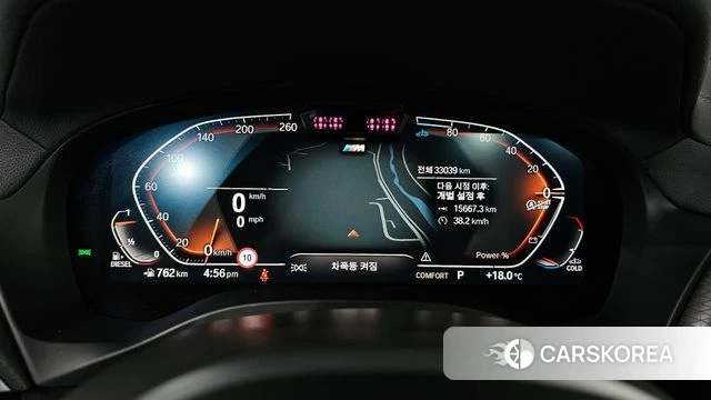 BMW X4 (G02) id 4280097 из Кореи 18