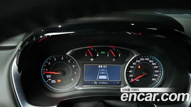 Chevrolet (GM Daewoo) Traverse id 2646298 из Кореи 18