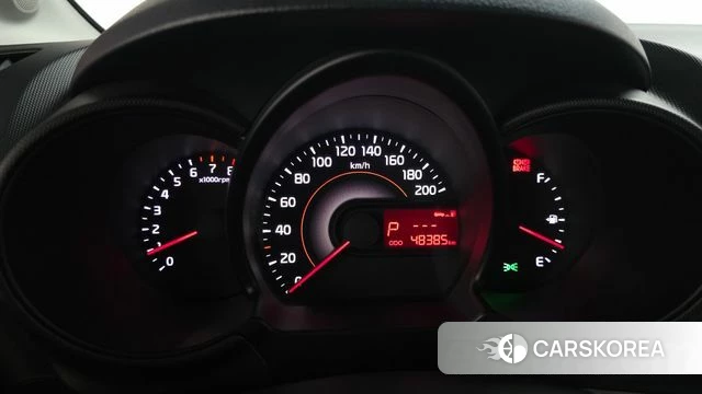 Kia The New Ray id 3820951 из Кореи 18