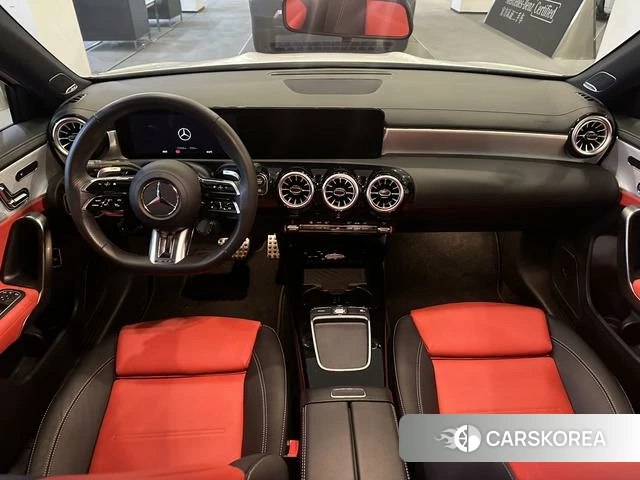 Mercedes-Benz Class A AMG id 4335667 из Китая 17