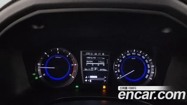 Ssangyong The New Rexton Sports Cannes id 2955342 из Кореи 18