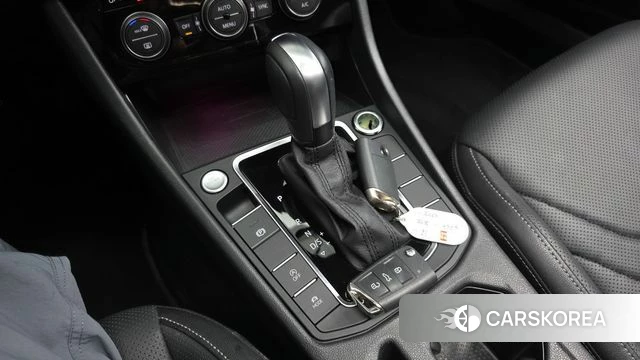 Volkswagen 7th Generation of Jetta id 4362364 из Кореи 29