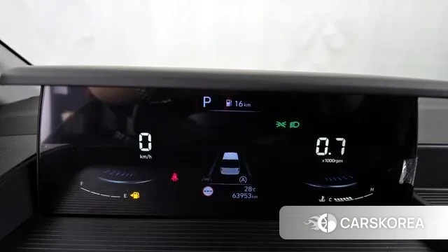 Hyundai Staria id 3037070 из Кореи 18