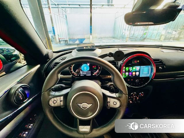 Mini Cooper S Clubman id 4880194 из Кореи 18