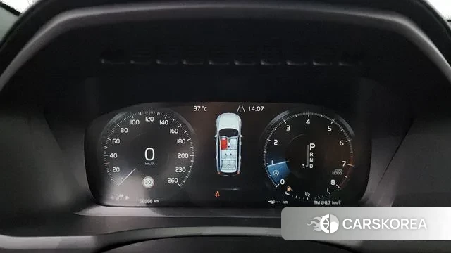 Volvo XC90 second Generation id 2986655 из Кореи 18