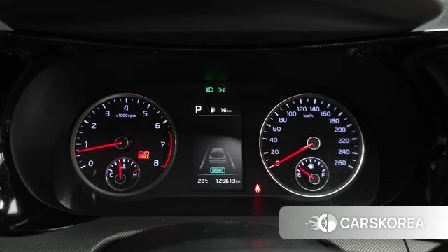 Kia K5 3rd generation id 4581121 из Кореи 18