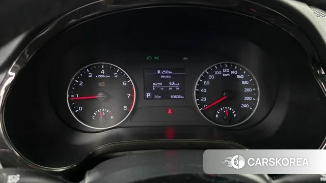 Kia Seltos id 4625025 из Кореи 18