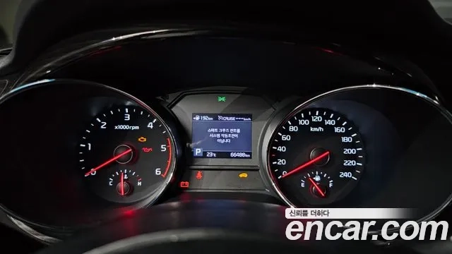 Kia The New Carnival id 2896794 из Кореи 18