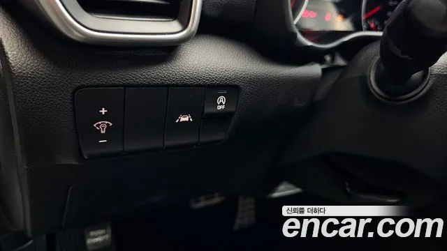 Kia Sportage The Bold id 2759341 из Кореи 18