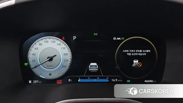 Hyundai The New Santa Fe id 3405785 из Кореи 18