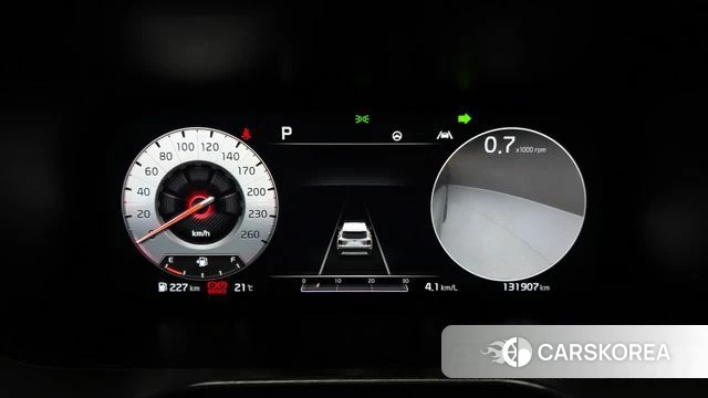 Kia Sorento 4th Generation id 4324158 из Кореи 28