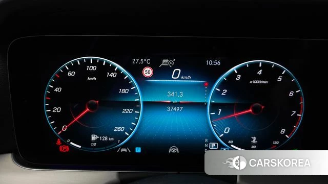 Mercedes-Benz E-Class W213 id 4775097 из Кореи 29