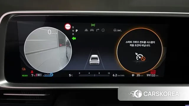 Hyundai Ionic 6 id 3432399 из Кореи 18