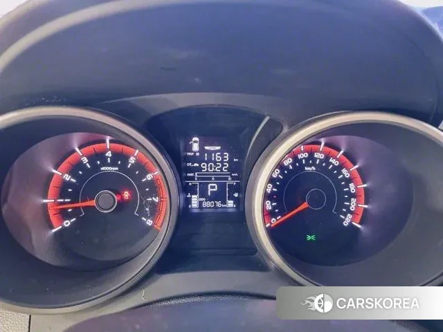 Ssangyong Tivoli Armor id 2962020 из Кореи 18