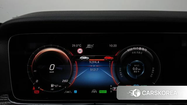 Mercedes-Benz E-Class W213 id 4650911 из Кореи 35