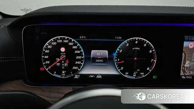 Mercedes-Benz E-Class W213 id 3489093 из Кореи 18