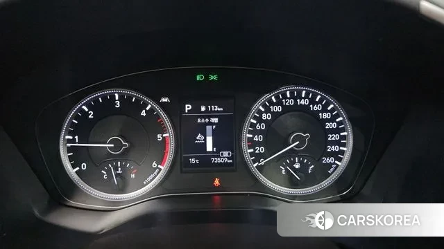 Hyundai Santa Fe TM id 3661925 из Кореи 18