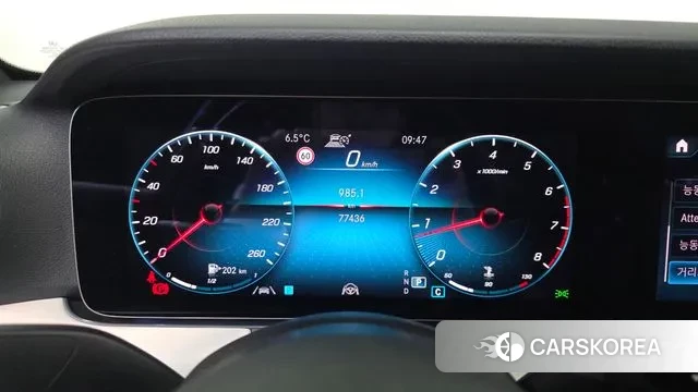 Mercedes-Benz E-Class W213 id 3759999 из Кореи 18