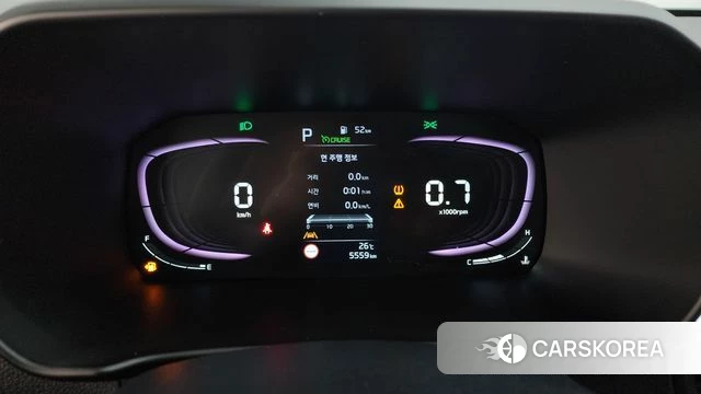 Kia The New Morning (JA) id 4921070 из Кореи 28