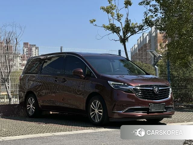 Buick GL8 id 4239868 из Китая 31