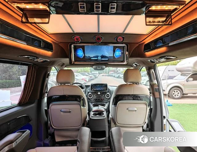 Mercedes-Benz Vito id 3920621 из Китая 28