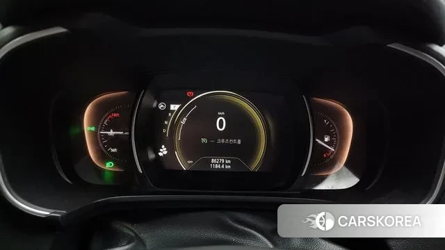 Renault Korea (Samsung) The New QM6 id 3611457 из Кореи 18