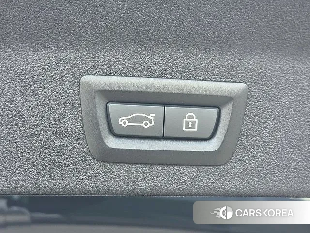 BMW X3 (G01) id 3691429 из Кореи 18