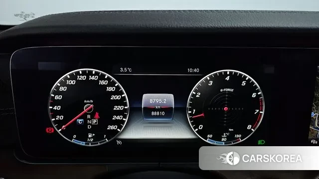 Mercedes-Benz E-Class W213 id 3484645 из Кореи 18