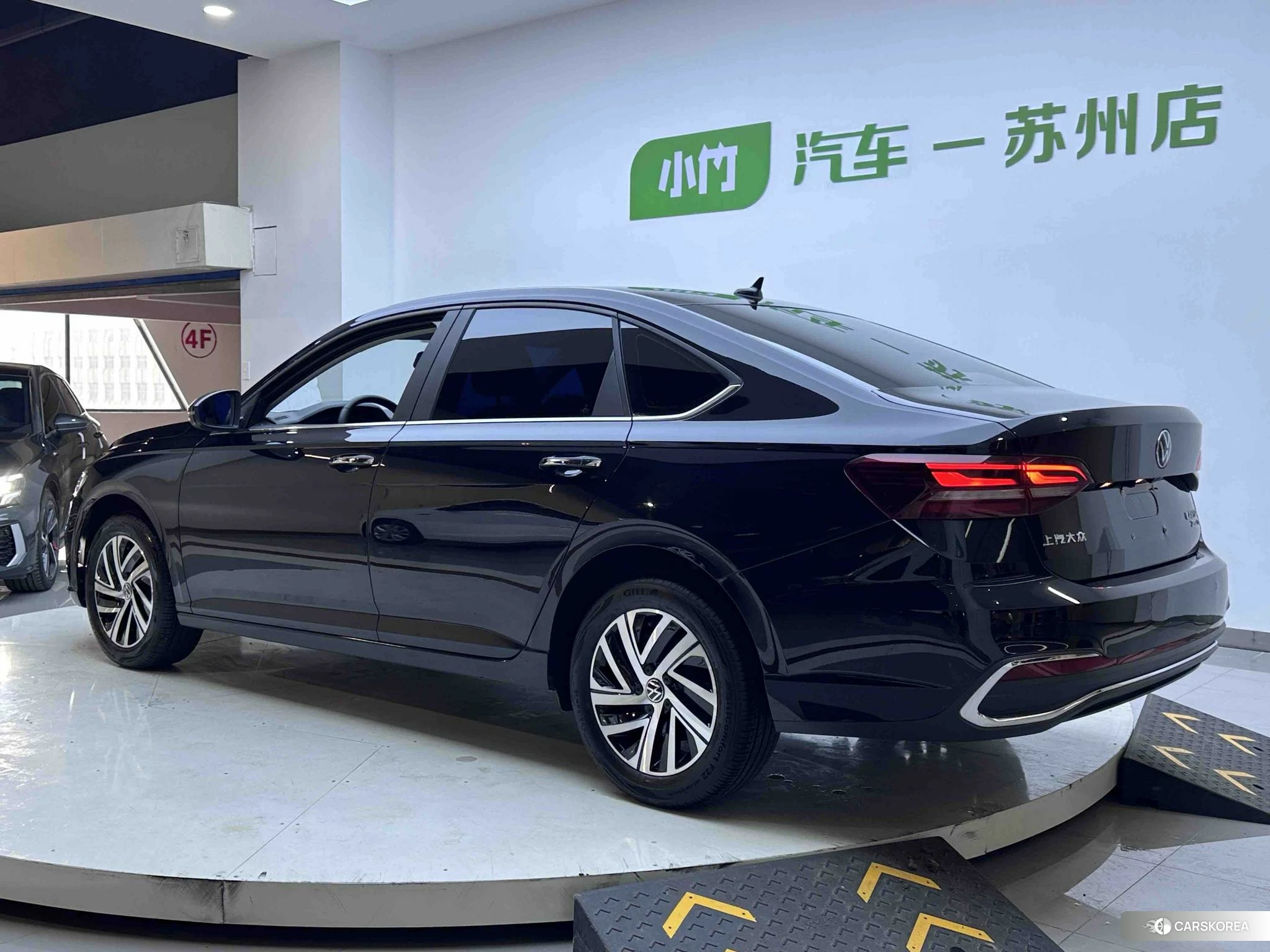 Volkswagen Lavida id 4455399 из Китая 19