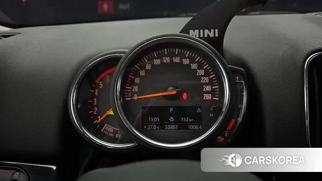 Mini Cooper D Countryman id 3214674 из Кореи 18