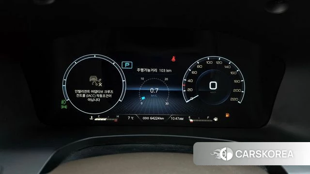 Ssangyong All New Rexton id 4196218 из Кореи 18