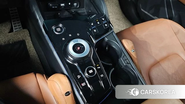 Kia Sportage 5th Generation Hybrid id 4893173 из Кореи 32