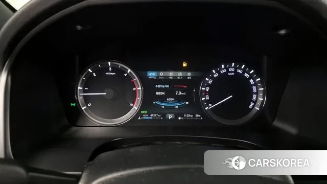 Ssangyong G4 Rexton id 3060210 из Кореи 18