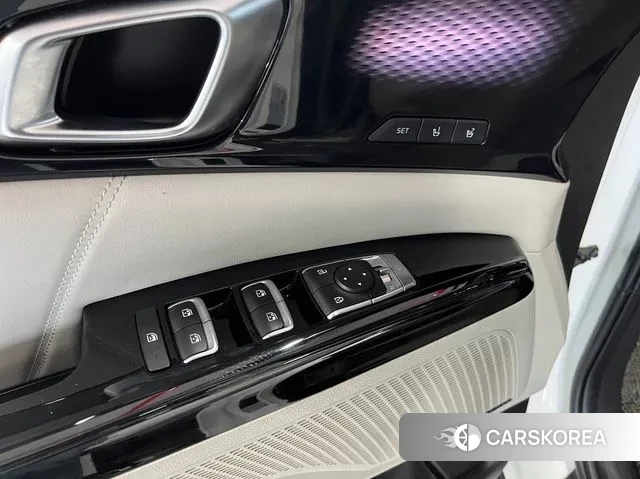 Kia Carnival 4th generation id 3646087 из Кореи 18