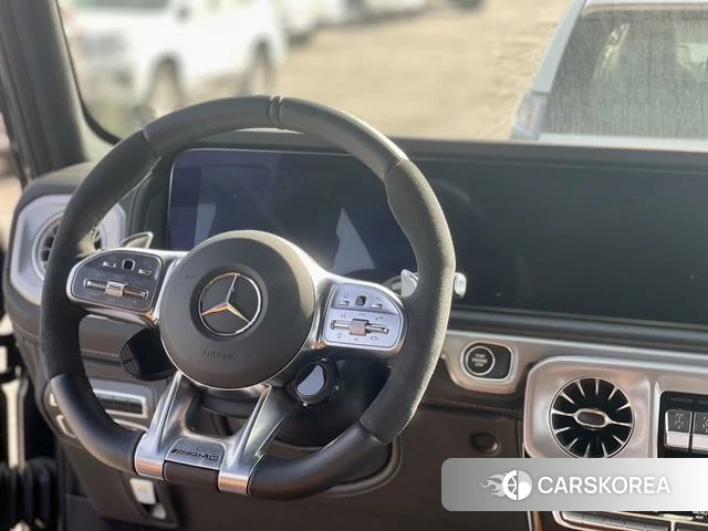 Mercedes-Benz G-class AMG id 4239666 из Китая 8