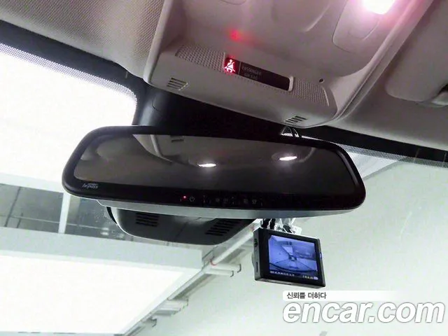 Renault Korea (Samsung) XM3 id 2709271 из Кореи 18