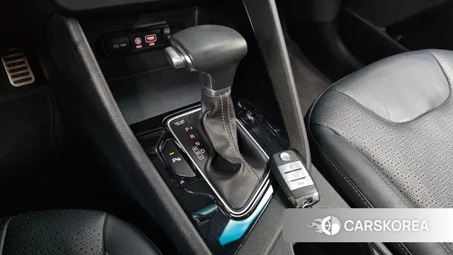 Kia Niro id 3728645 из Кореи 18