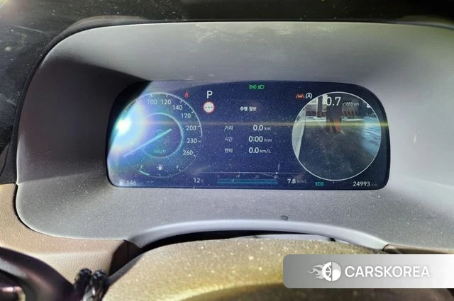 Hyundai The New Palisade id 3811666 из Кореи 9