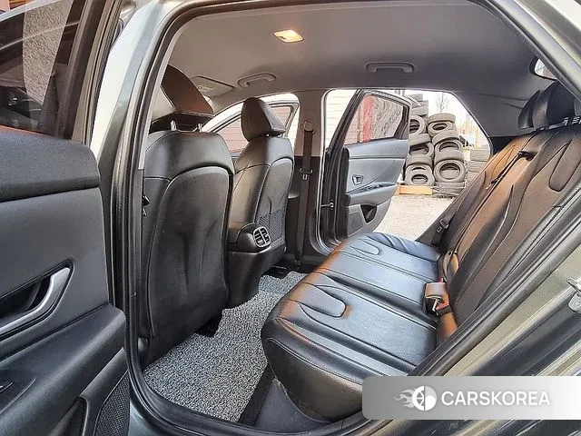 Hyundai Avante (CN7) id 3640014 из Кореи 18