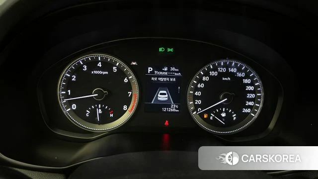 Hyundai Grandeur IG id 4225272 из Кореи 18