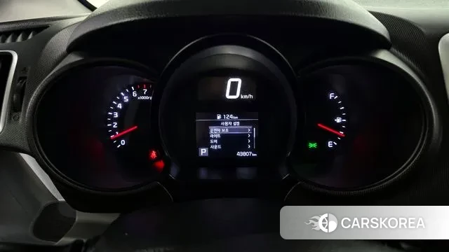 Kia The New Ray id 3323627 из Кореи 18