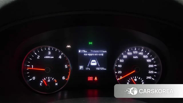 Kia Sportage The Bold id 3853754 из Кореи 18