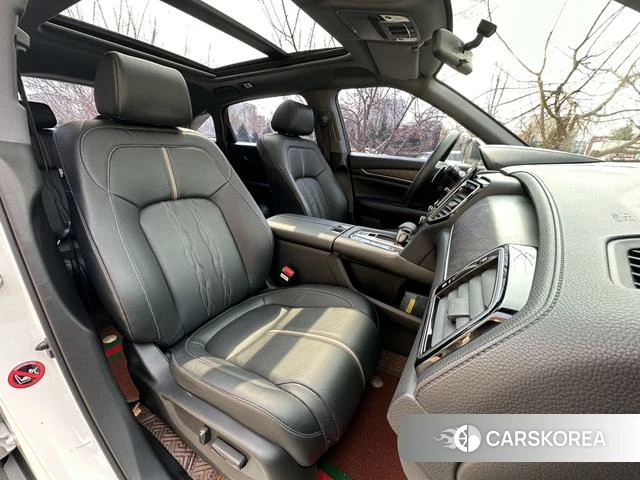 Honda UR-V id 4257860 из Китая 36