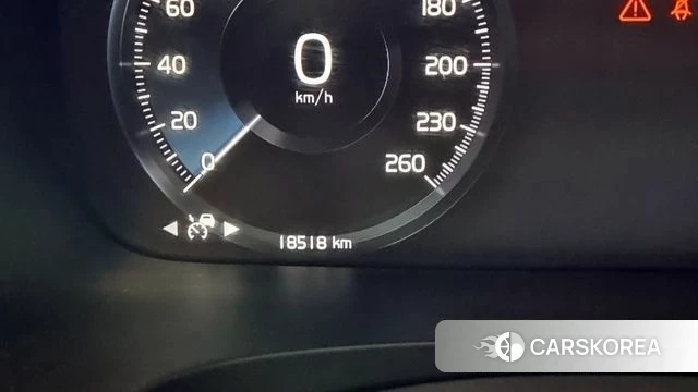 Volvo S90 id 4283175 из Кореи 16