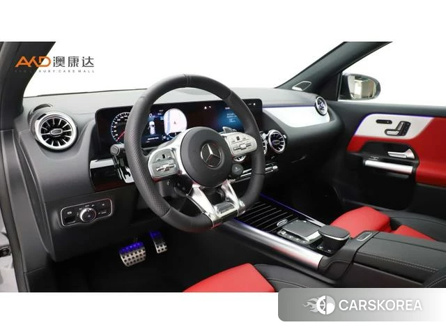 Mercedes-Benz GLA AMG id 4211151 из Китая 8