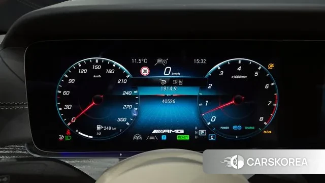 Mercedes-Benz AMG GT id 3776535 из Кореи 18